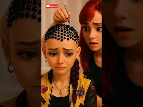 Rumi’s Tears 💔 Mira’s Kindness Changed Everything ❤️