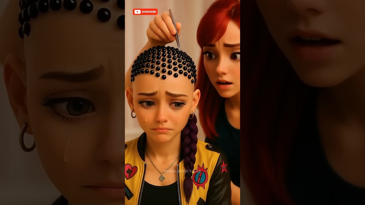 Rumi’s Tears 💔 Mira’s Love Sparks a Life-Changing Moment ❤️