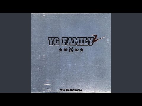 멋쟁이 신사 (Hip Hop Gentlemen)