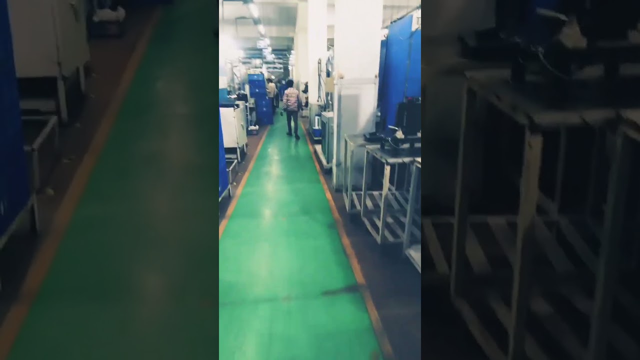 Top Tech Company in Rewari | DBG Company