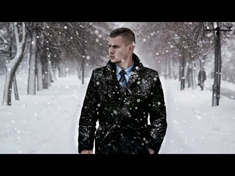 ПЕСНЯ ПРО СНЕГ !! ПАДАЛ БЕЛЫЙ СНЕГ