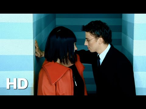 Алла Пугачёва и Максим Галкин - Будь или не будь (Official HD Video)