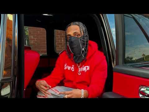 Trigz HRB - Bando Yards #unreleased