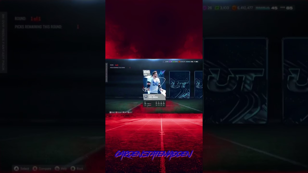 Evaluating the Value of the Redux Fantasy Pack in Madden 26