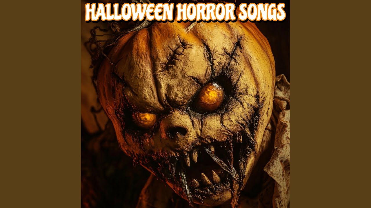 Spooky Halloween Atmosphere 🎃