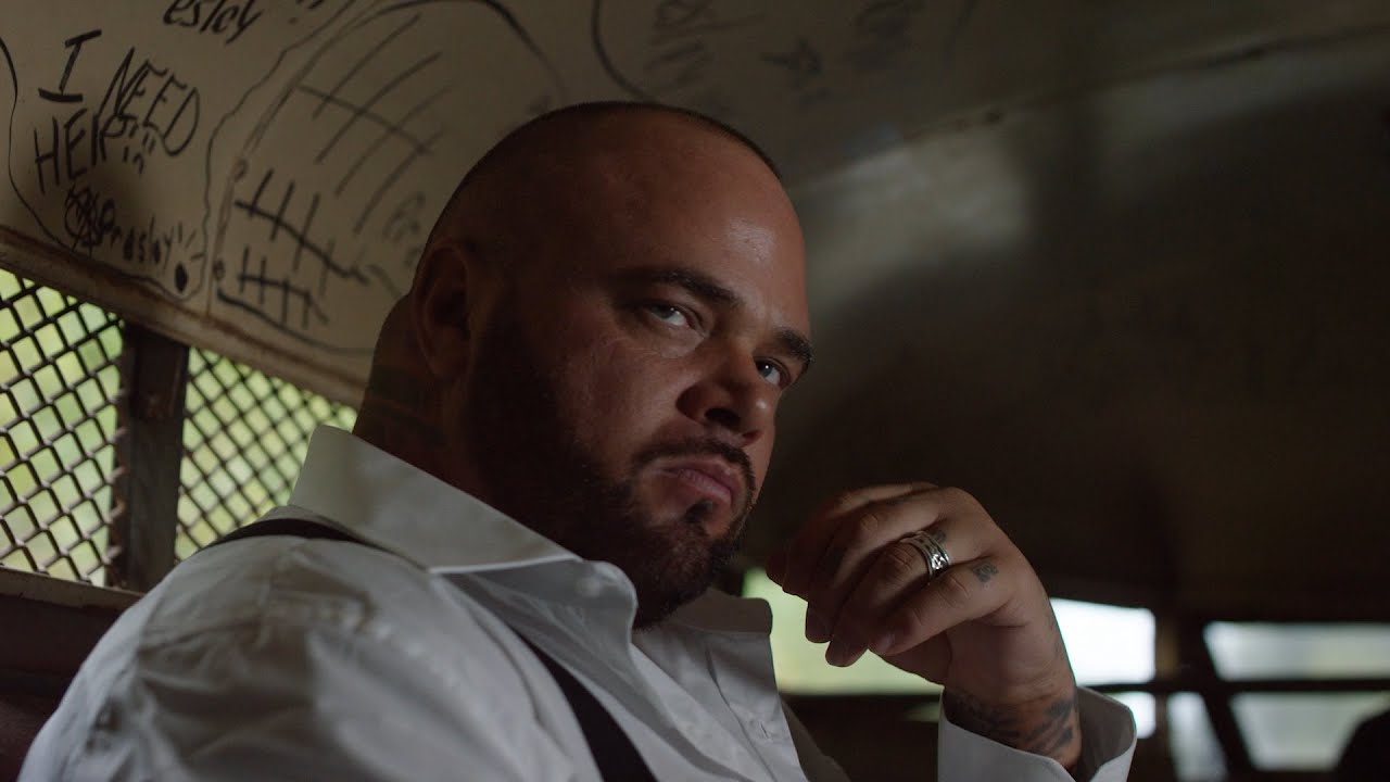 Struggle Jennings & Caitlynne Curtis - Soul On Fire 🔥