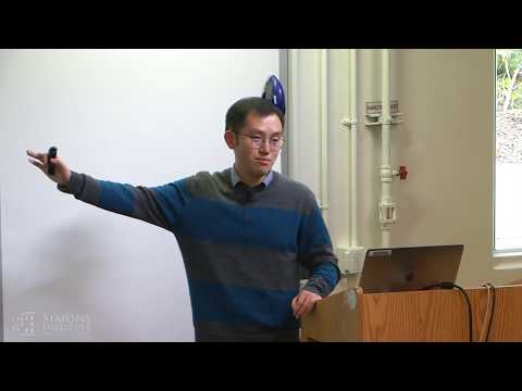 Lattices, Multilinear Maps and Program Obfuscation