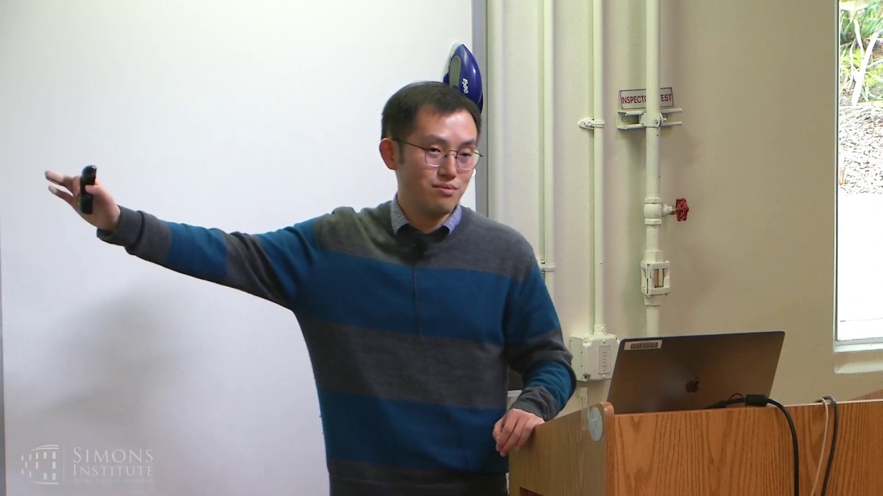 Lattices, Multilinear Maps, and Program Obfuscation