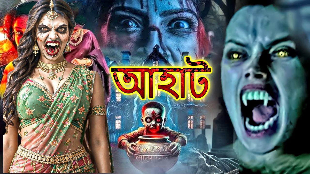 নববধূ জাদুকরী হয় | Bride Becomes Witch| আহাট  | Aahat | New Episode 2026 |  | Horror Show 2026