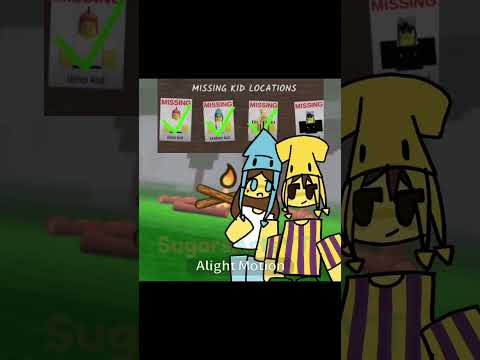 99 Days of avoiding Koala Kid // #99nightintheforest #koalakid