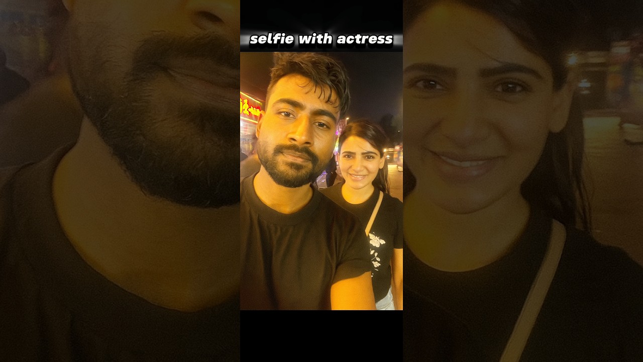 Create a Casual, Authentic Celebrity Selfie with AI Editing 📸