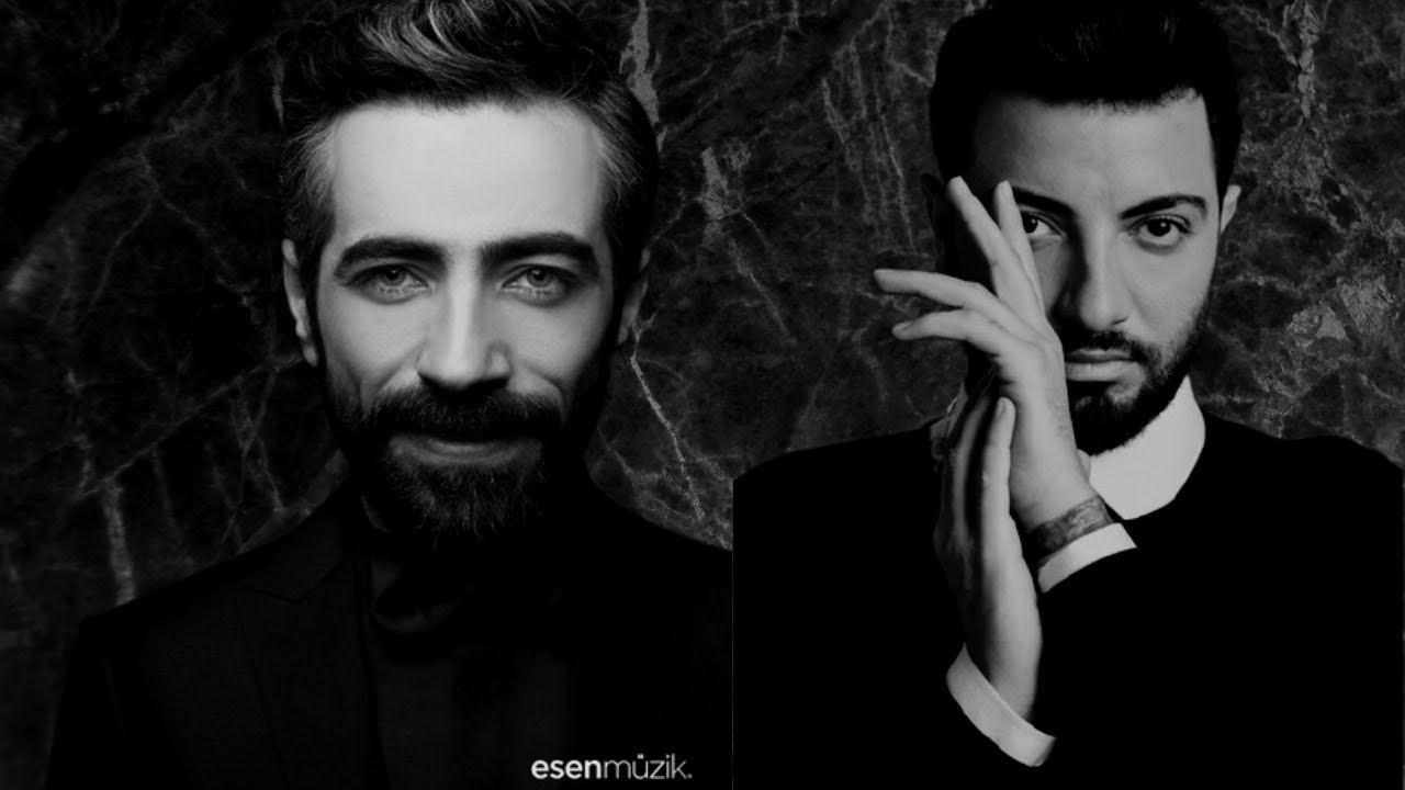 Taladro & Resul Dindar | Sen Sevdaluk Etmedun mi 🎶