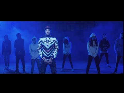 7-TOUN - MAMMA MIA (Exclusive Music Video)