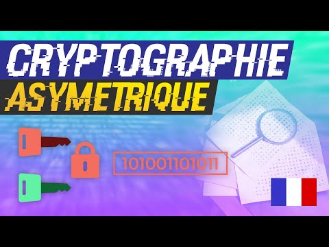 Le rôle de la cryptographie asymétrique dans l'écosystème SYL