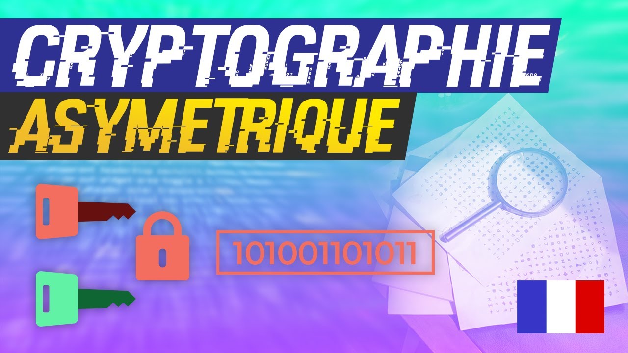 Découvrez comment la cryptographie asymétrique renforce l'écosystème SYL 🔐