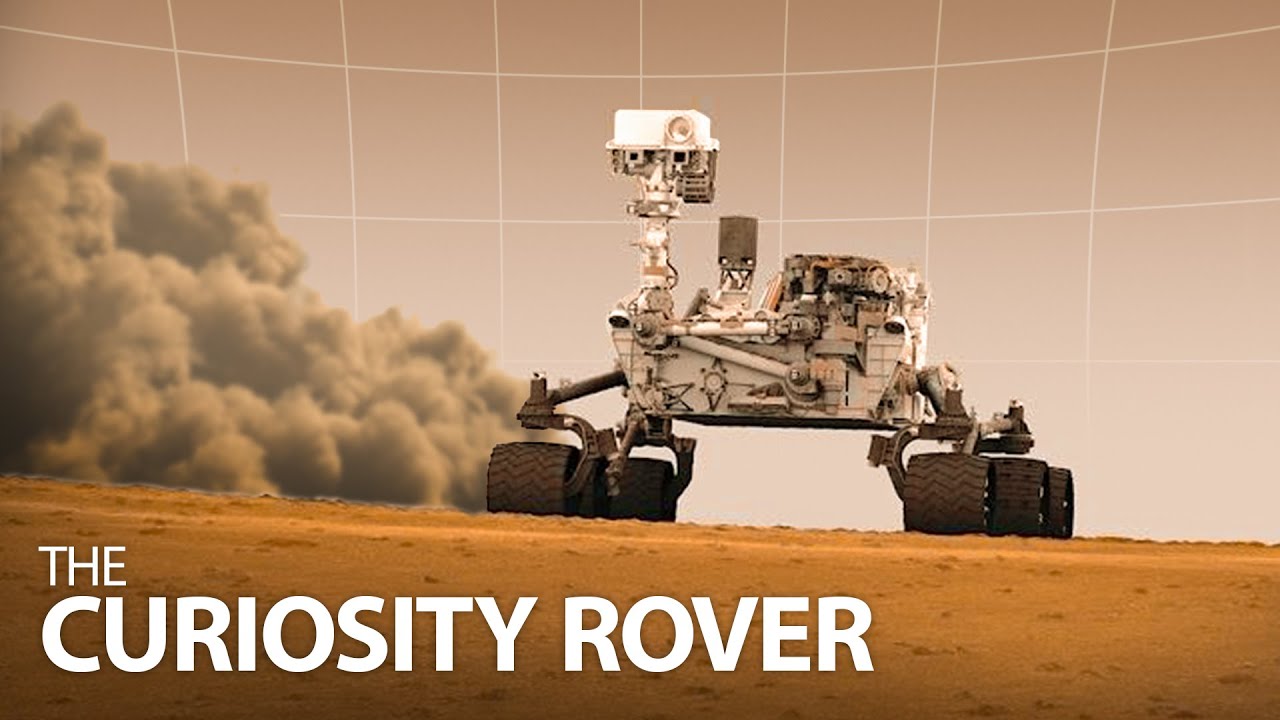 Mars Curiosity Rover: Remaining Operational Duration and Achievements