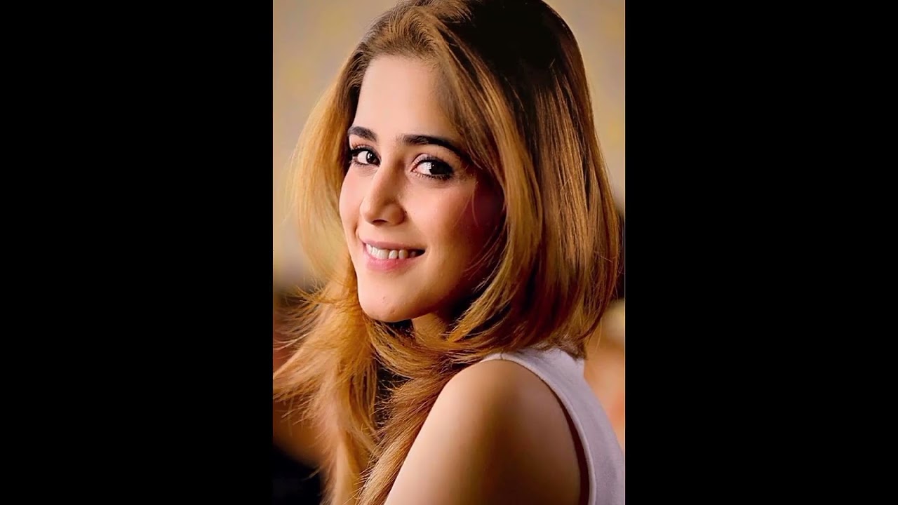 Aiman Baig - Pakistani Singer πΆ