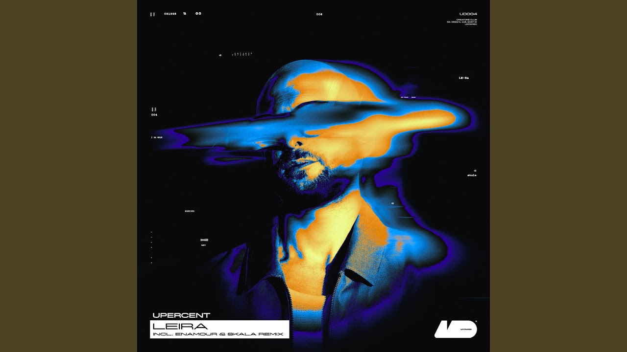 Leira by Upercent (Released 2025) 🎶