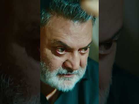 Main Manto Nahi Hoon Episode 20 | Promo | Humayun Saeed | Sajal Aly | #shorts