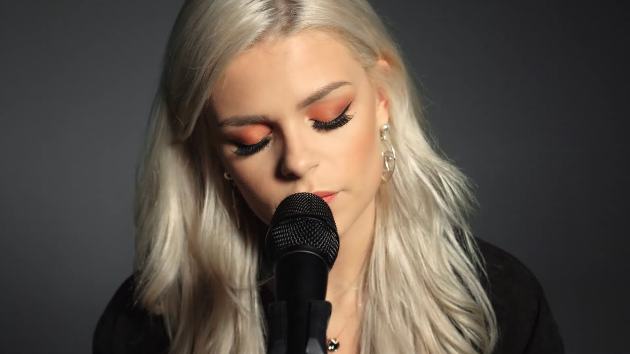 Lauren Daigle Cover by Davina Michelle 🎶