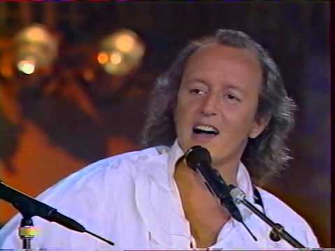 Anais & Didier Barbelivien ( Les Maries de Vendee / 1992 )