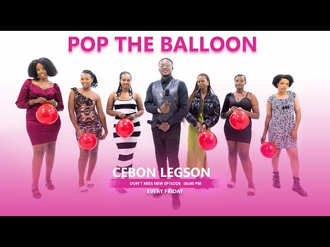 MAGIC MATCH | POP THE BALLOON ๐: RWANDA EP 46 โ Nakunda ibyufite we nkazagukunda nyuma!!!๐ฒ๐ฒ๐๐