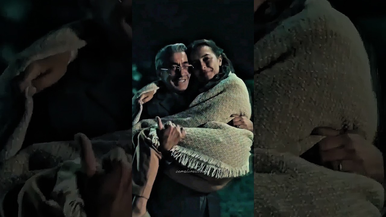 Al Beni Baba Teaser with Erkan Petekkaya & Ayça Bingöl ❤️‍🩹