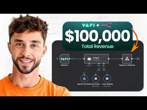 If I Wanted to Build a $1M Voice AI Business in 2026, I’d Do This