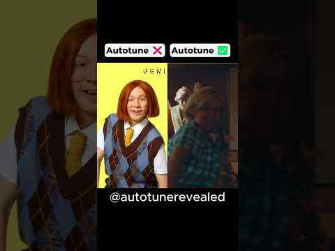AUTOTUNE VS NO AUTOTUNE - UH OH!