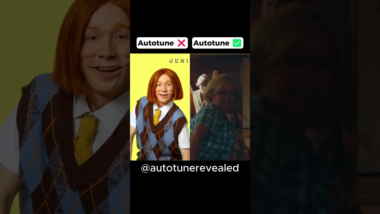 Autotune vs No Autotune: Which Do You Prefer?