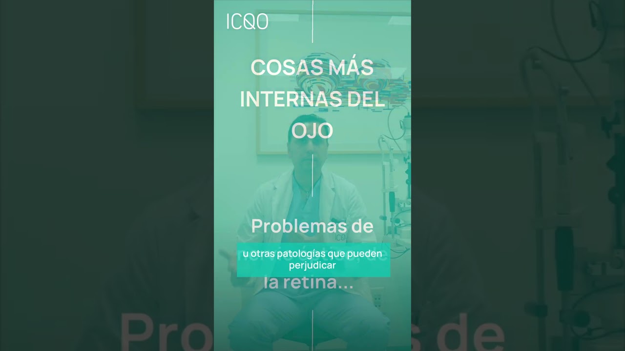 Entendiendo la Agudeza Visual con el Dr. Eguiza