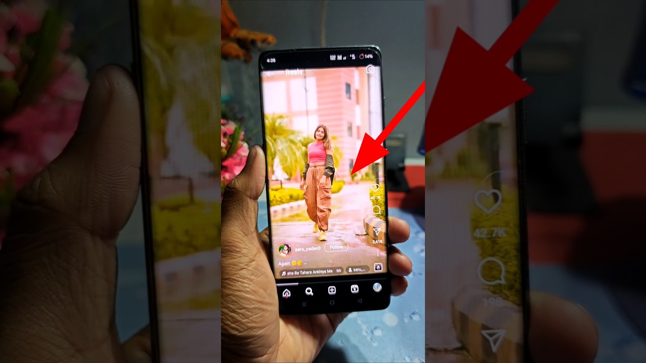 Instagram पर Slow Motion वीडियो कैसे बनाएं 🎥