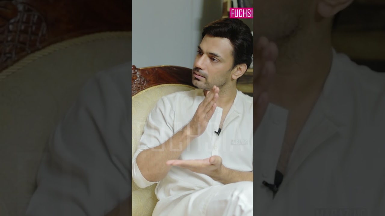 Zahid Ahmed: Discovering Authenticity and Truths in His 40s