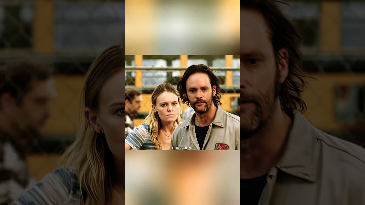 Crazy Couple Challenges the Wrong Dad | Homefront #shorts