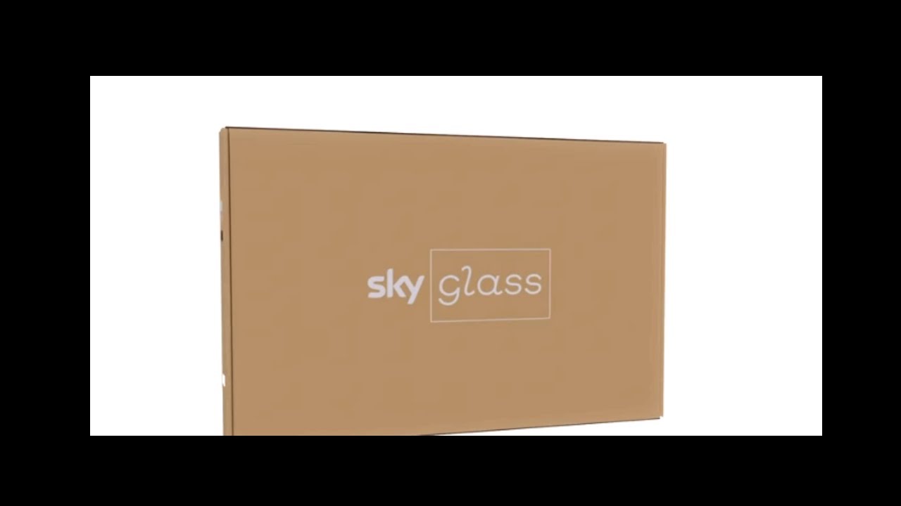 Sky Glass TV: Price, Sizes & Features in One Video 📺