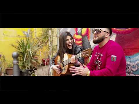 Mayel Jimenez - Mi Bella (Clip Officiel)