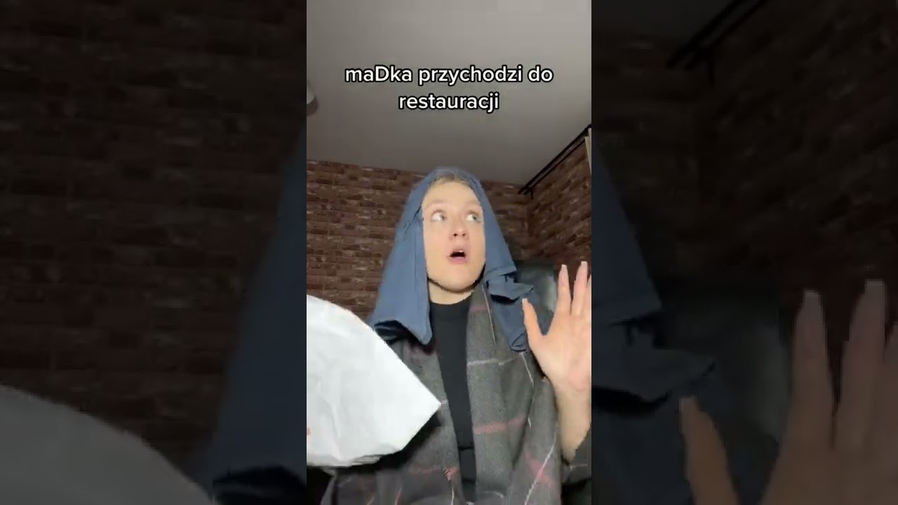 MADKA at the Family Restaurant 🍽️