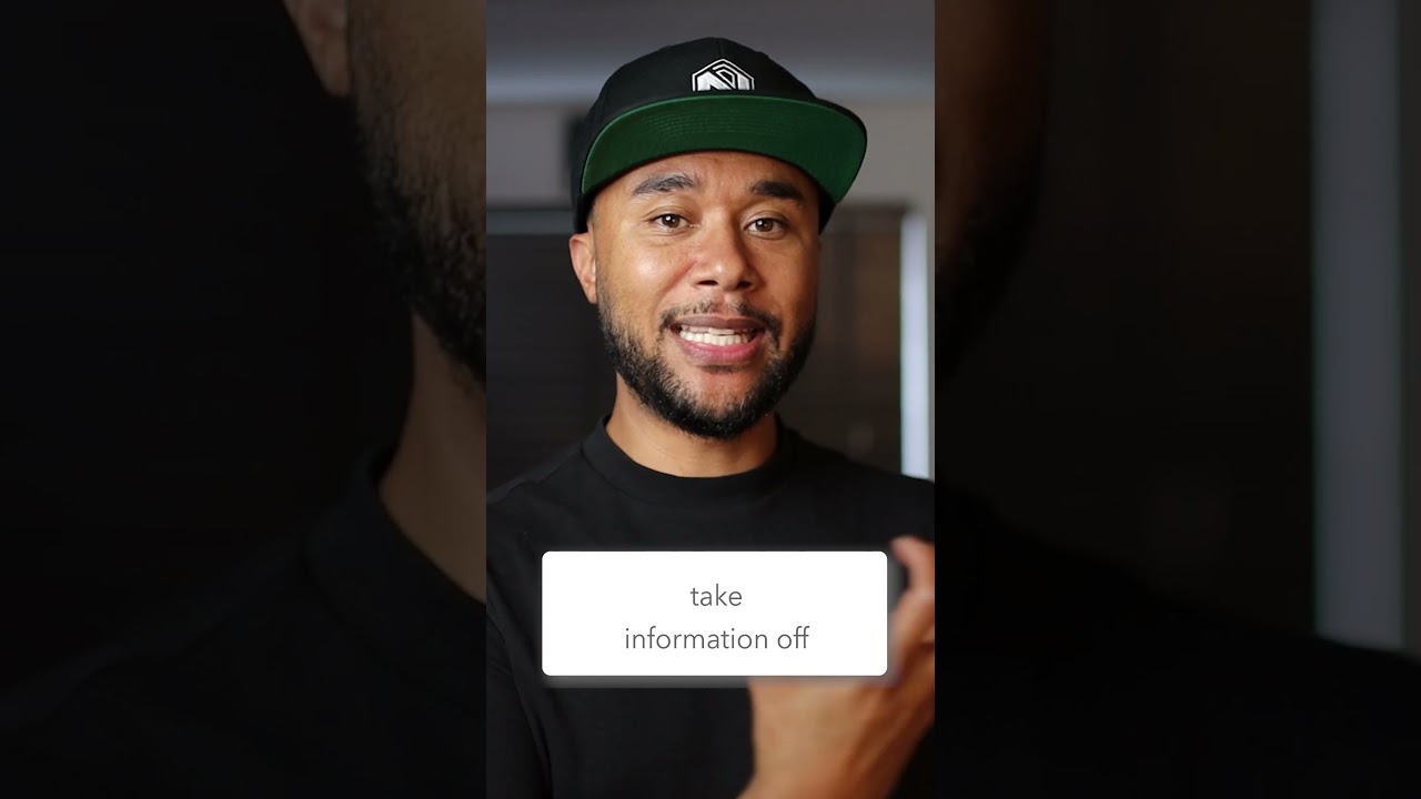 The Power of Pre-Production