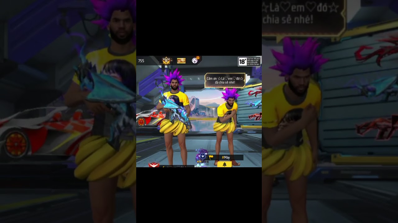 Prime 8 Chia Sẻ Trang Phục Sinh Nhật