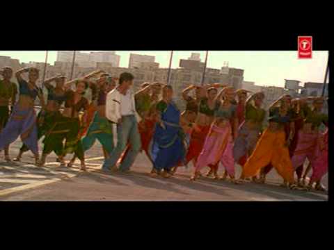 Gumshuda | Chalte Chalte Full Song - Sonu Nigam | Shah Rukh Khan & Rani Mukherjee