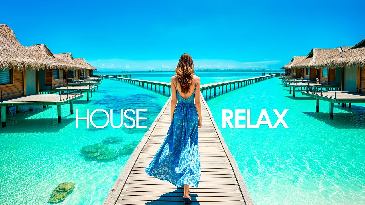 Summer Vibes with Alok, Dua Lipa & More 🎶