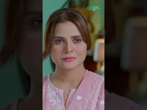 Aap Ki Biwi Chalak Hai...Samajh Aai #shorts #ishqtumsehua #pakistanidrama #greentv