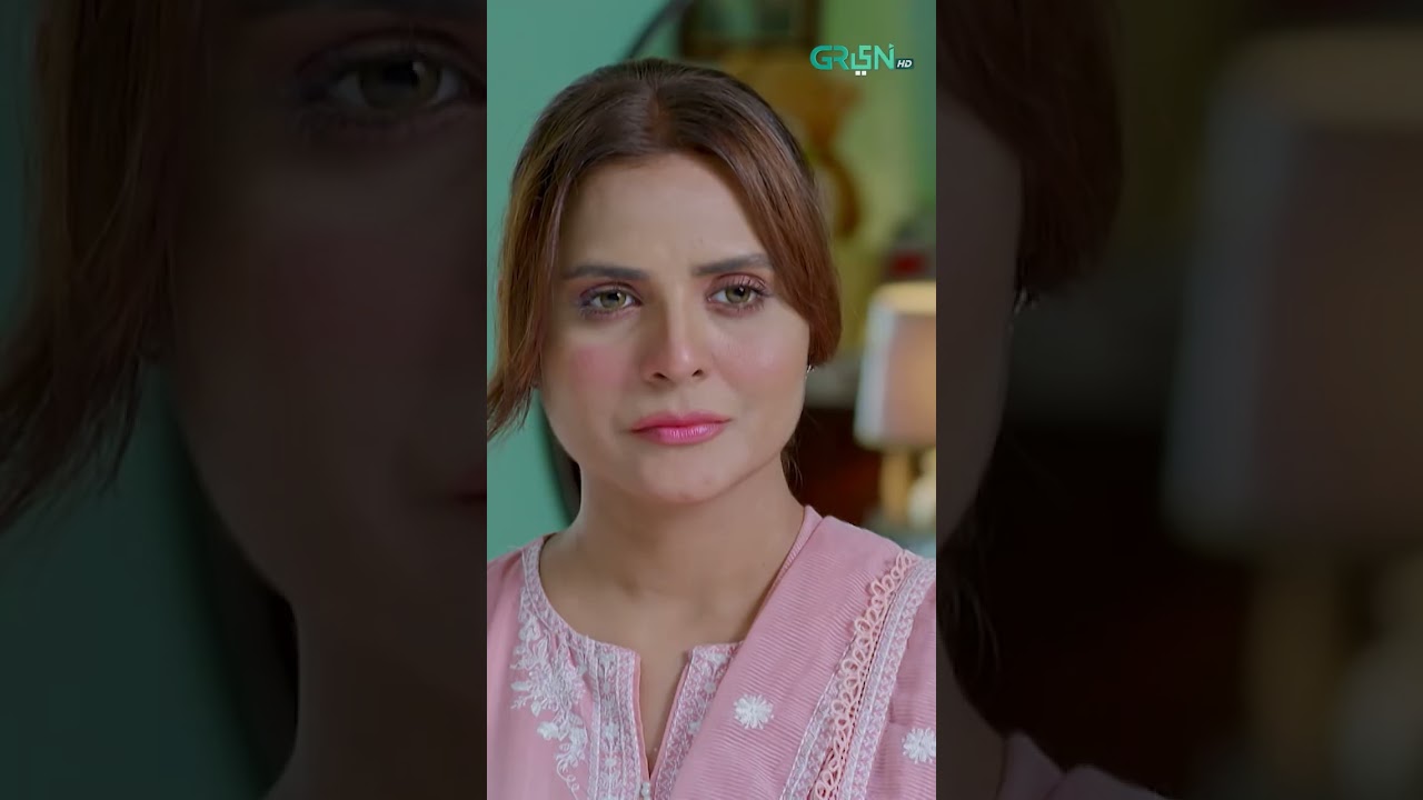 Aap Ki Biwi Chalak Hai... Watch the Heartwarming Drama! 🎬