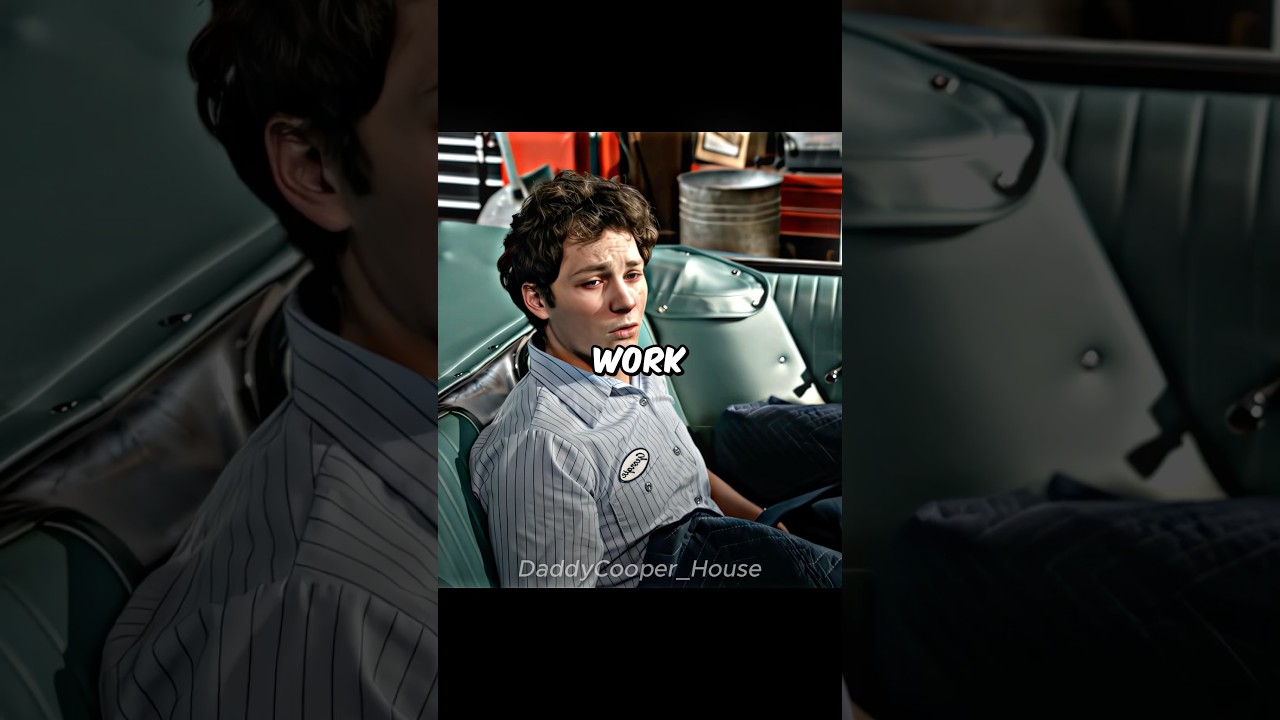 Georgie Refuses Sick Leave 😂