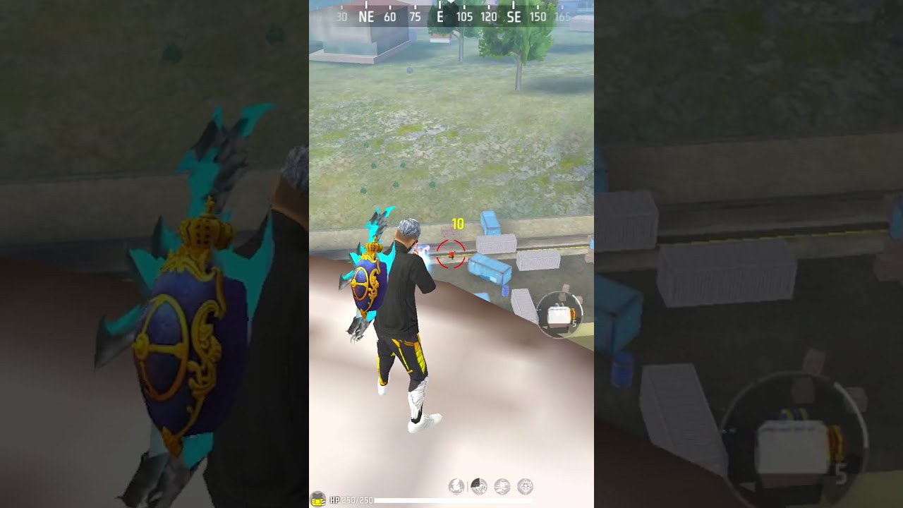 Subindo na Factory 😂 #Shorts