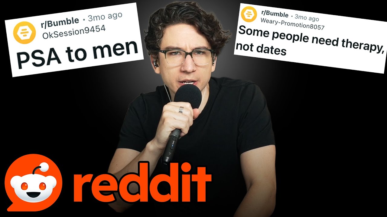 Guy Used Me for Practice 😕