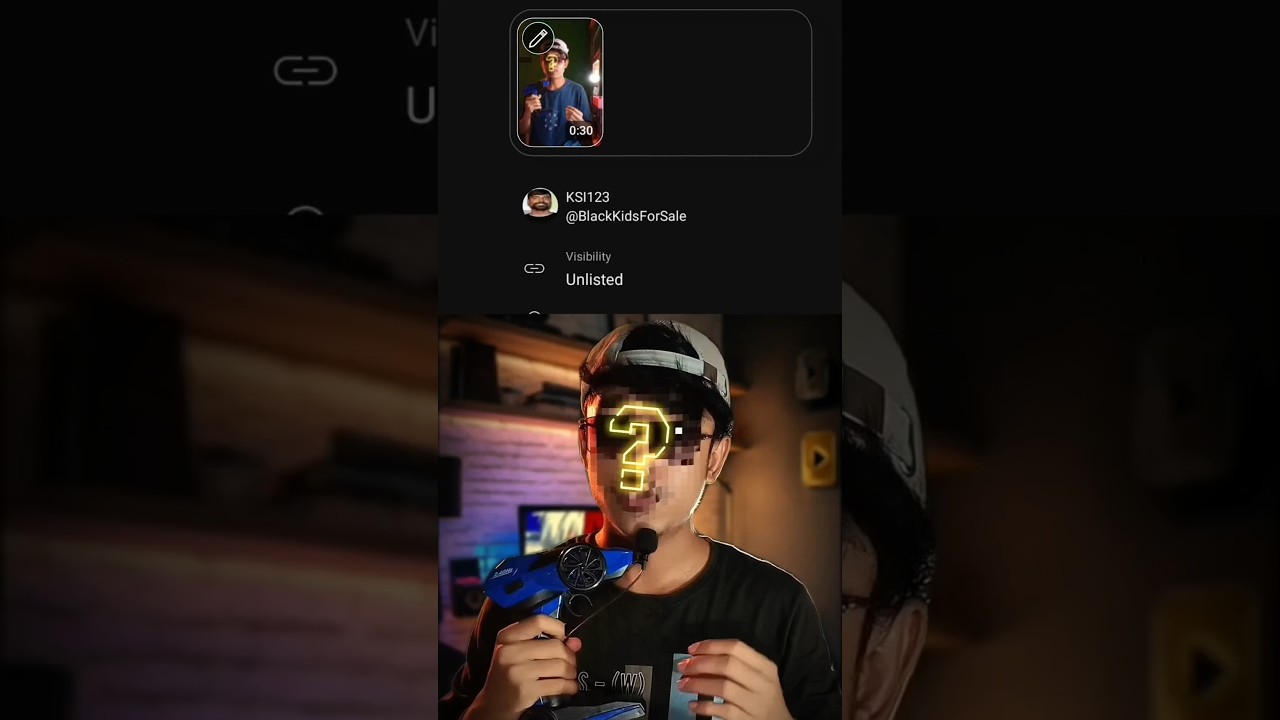 Create Viral Shorts Thumbnails 🤩