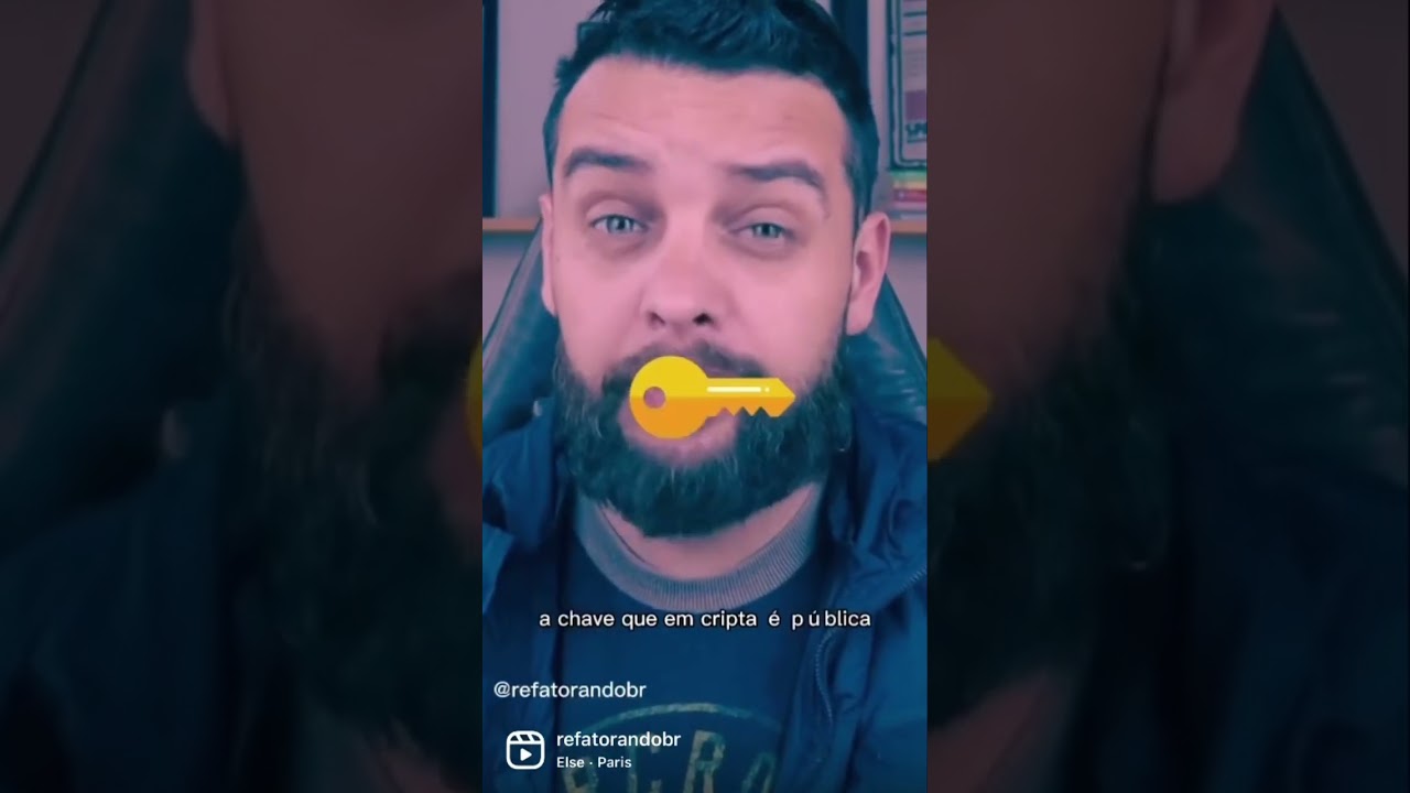 Entenda Como Funciona a Encriptação 🔐 e Proteja Seus Dados