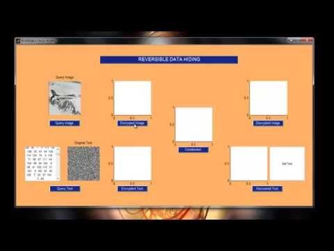Digital Image Processing Project Using Matlab