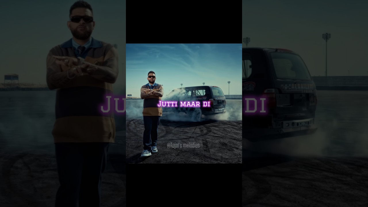 Epic 7.7 Magnitude Earthquake Shakes Karanaujla 🌍